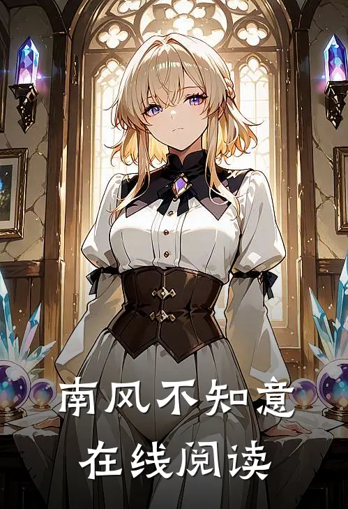 南风不知意在线阅读