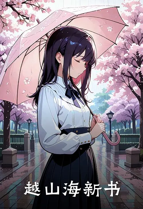 越山海新书