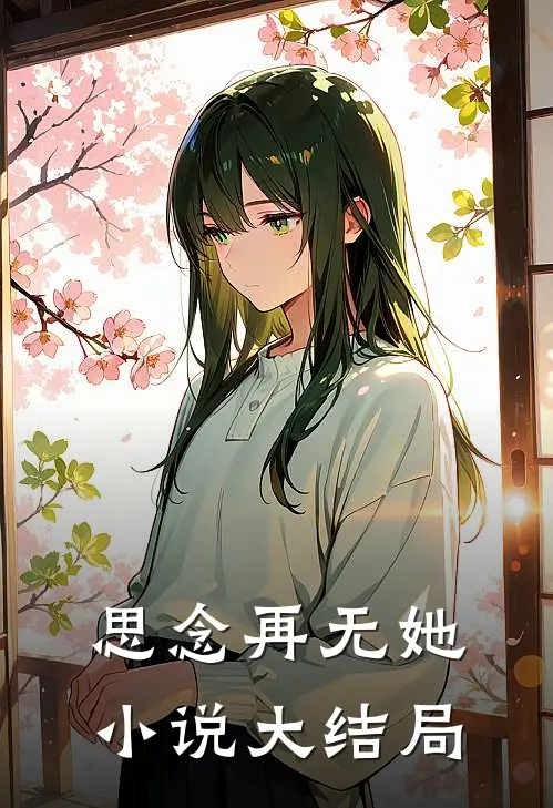 思念再无她小说大结局
