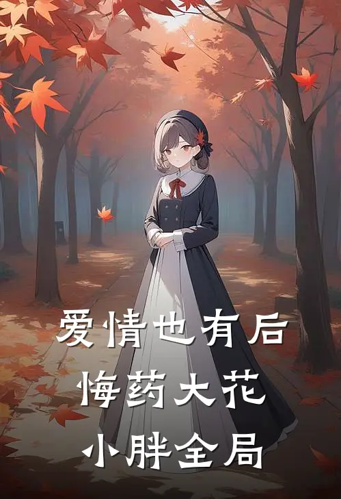 爱情也有后悔药大花小胖全局