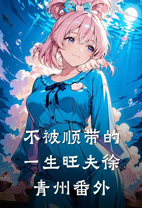 不被顺带的一生旺夫徐青州 番外