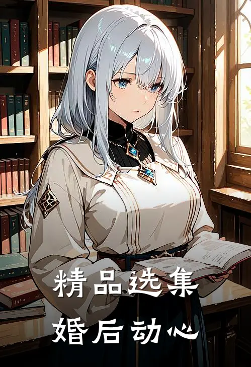 精品选集婚后动心