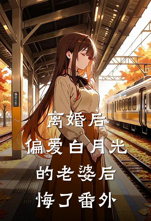 离婚后，偏爱白月光的老婆后悔了 番外