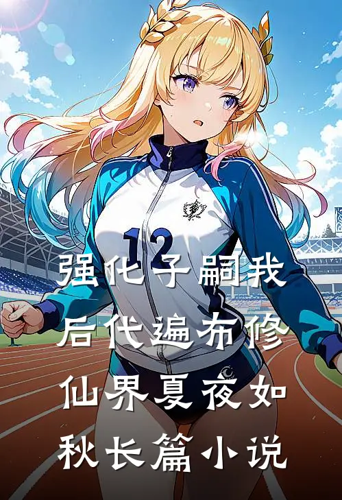 强化子嗣我后代遍布修仙界夏夜如秋长篇小说