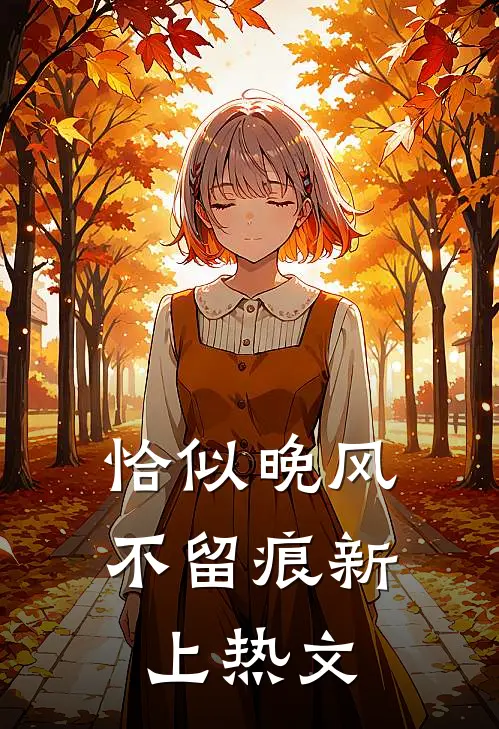 恰似晚风不留痕新上热文