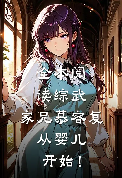 全本阅读综武：家兄慕容复，从婴儿开始！