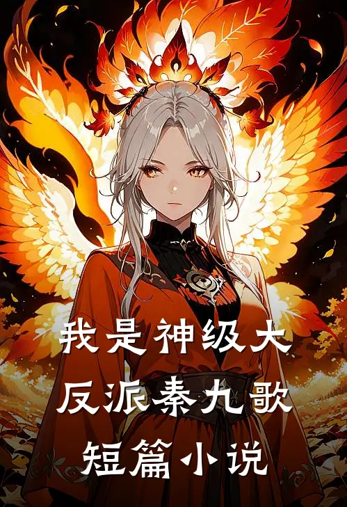 我是神级大反派秦九歌短篇小说