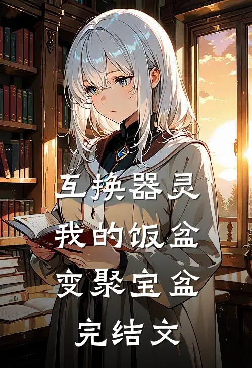 互换器灵，我的饭盆变聚宝盆完结文