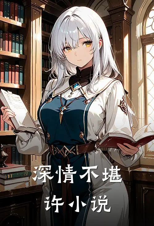 深情不堪许小说