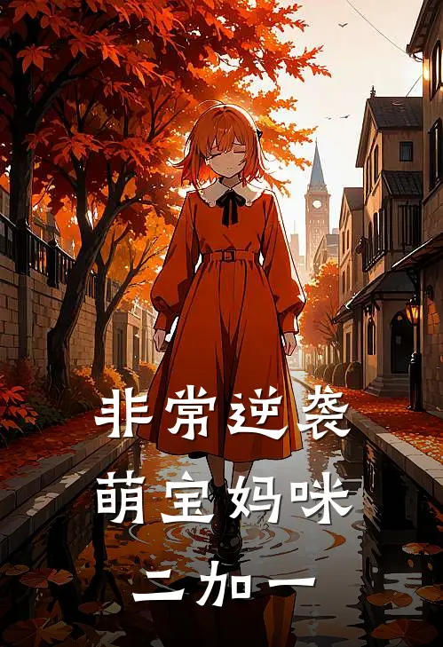 非常逆袭，萌宝妈咪二加一