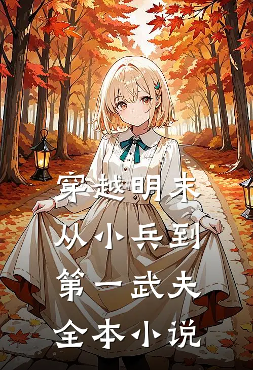 穿越明末：从小兵到第一武夫全本小说