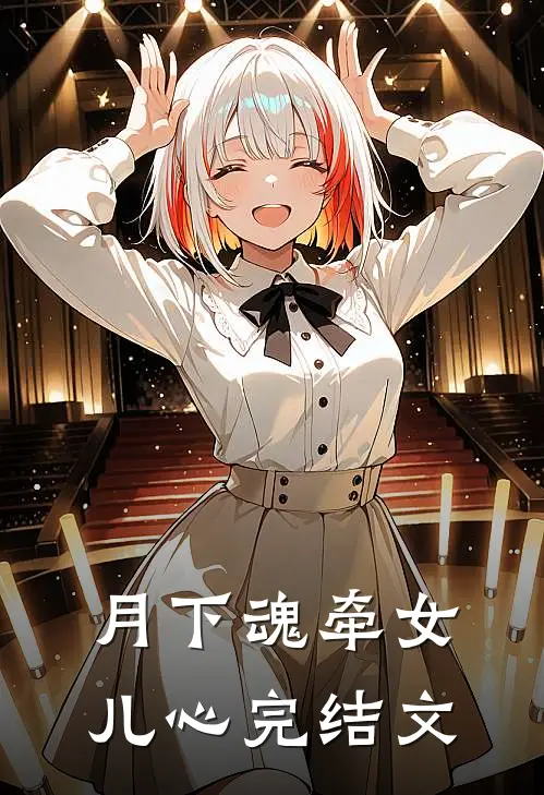 月下魂牵女儿心完结文