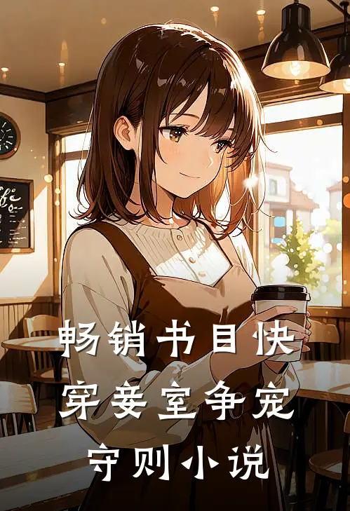 畅销书目快穿妾室争宠守则小说
