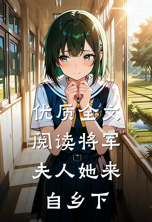 优质全文阅读将军，夫人她来自乡下