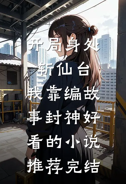 开局身处斩仙台，我靠编故事封神好看的小说推荐完结