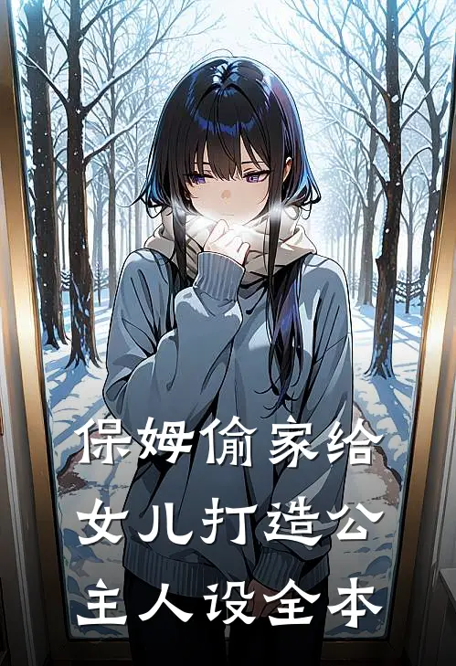 保姆偷家给女儿打造公主人设全本