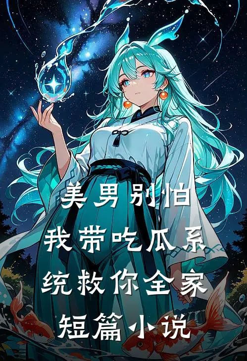 美男别怕，我带吃瓜系统救你全家短篇小说