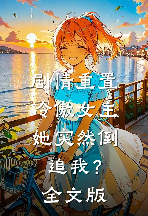 剧情重置，冷傲女主她突然倒追我？全文版