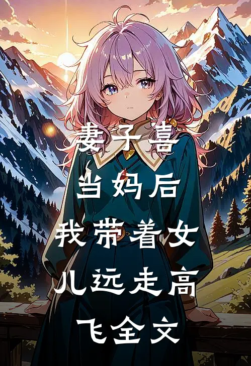 妻子喜当妈后，我带着女儿远走高飞全文