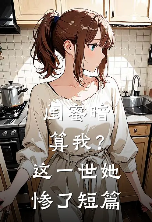 闺蜜暗算我？这一世她惨了短篇
