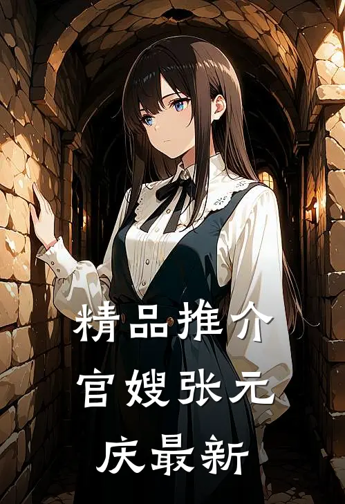 精品推介官嫂张元庆最新