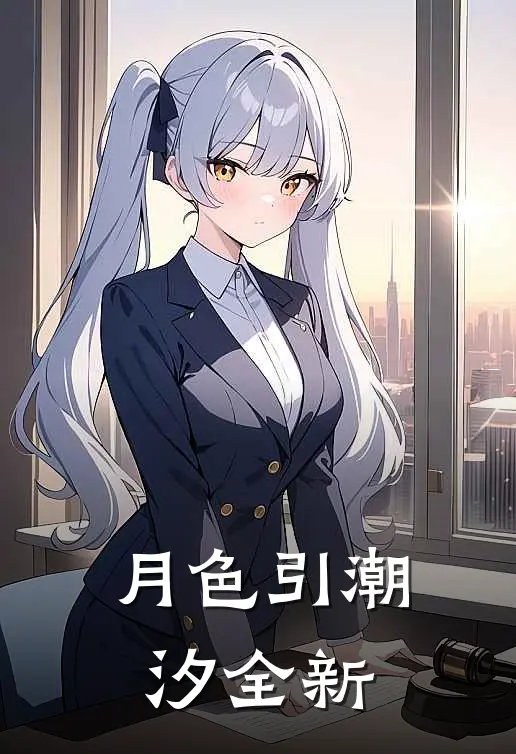 月色引潮汐全新