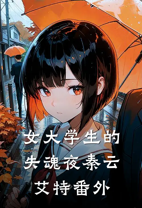 女大学生的失魂夜秦云艾特 番外