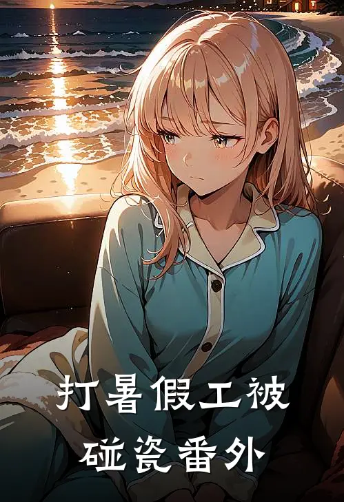 打暑假工被碰瓷 番外