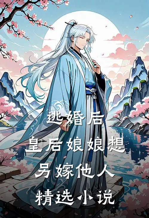 逃婚后，皇后娘娘想另嫁他人精选小说