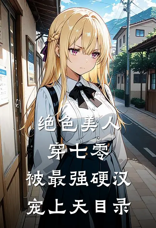 绝色美人穿七零，被最强硬汉宠上天目录