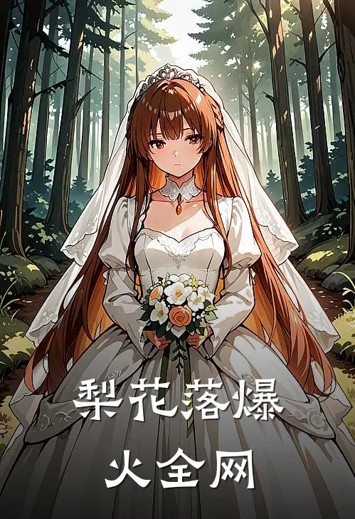 梨花落爆火全网
