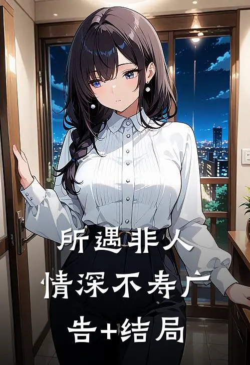 所遇非人，情深不寿广告+结局
