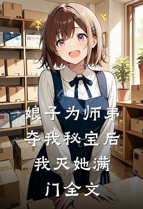 娘子为师弟夺我秘宝后，我灭她满门全文