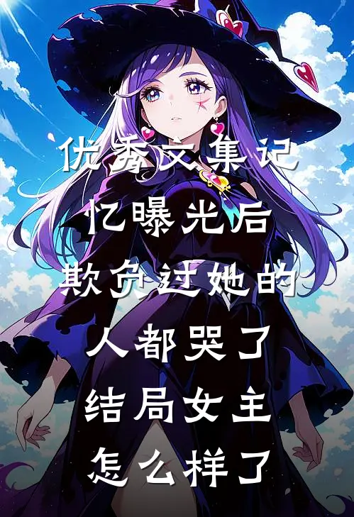 优秀文集记忆曝光后,欺负过她的人都哭了结局女主怎么样了