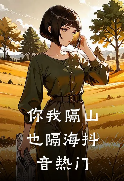 你我隔山也隔海抖音热门