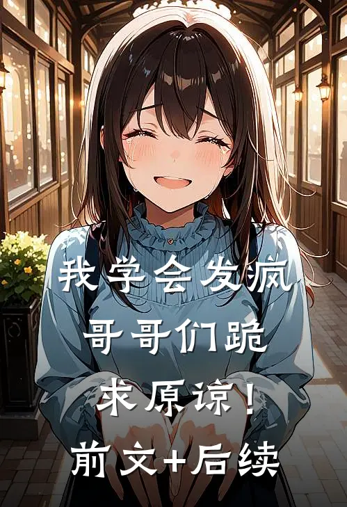 我学会发疯，哥哥们跪求原谅！前文+后续