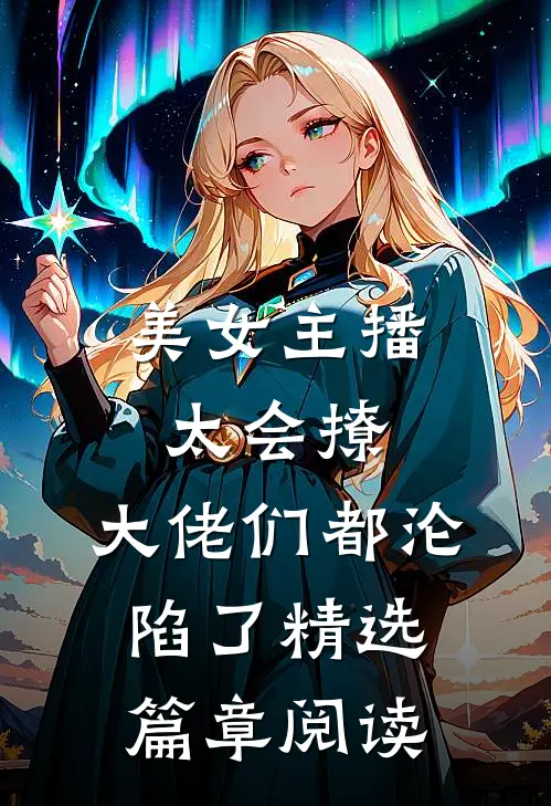 美女主播太会撩，大佬们都沦陷了精选篇章阅读