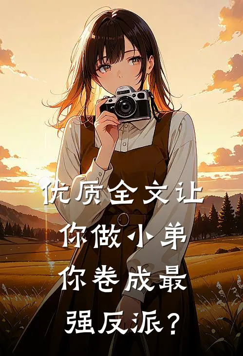 优质全文让你做小弟，你卷成最强反派？
