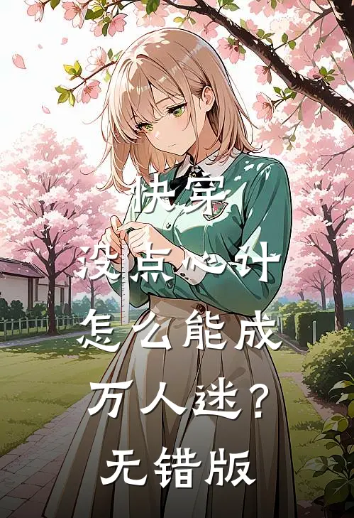 快穿：没点心计，怎么能成万人迷？无错版
