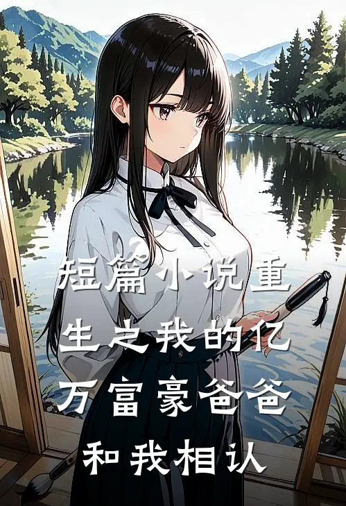 短篇小说重生之我的亿万富豪爸爸和我相认