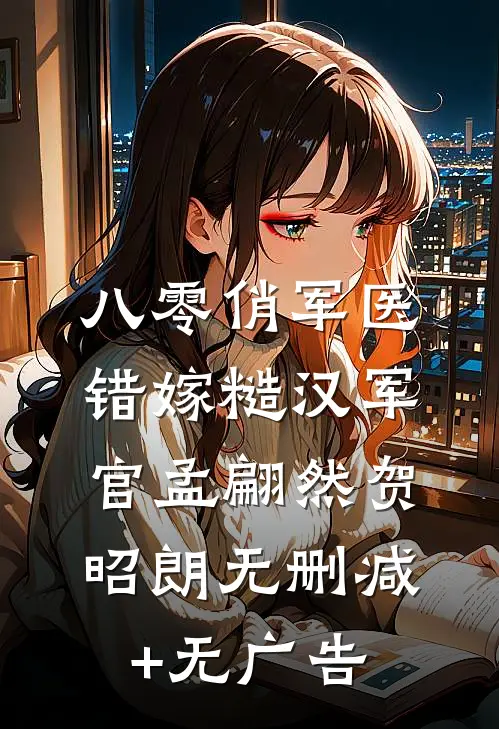 八零俏军医错嫁糙汉军官孟翩然贺昭朗无删减+无广告