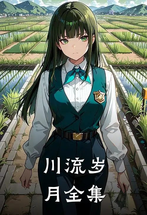 川流岁月 全集