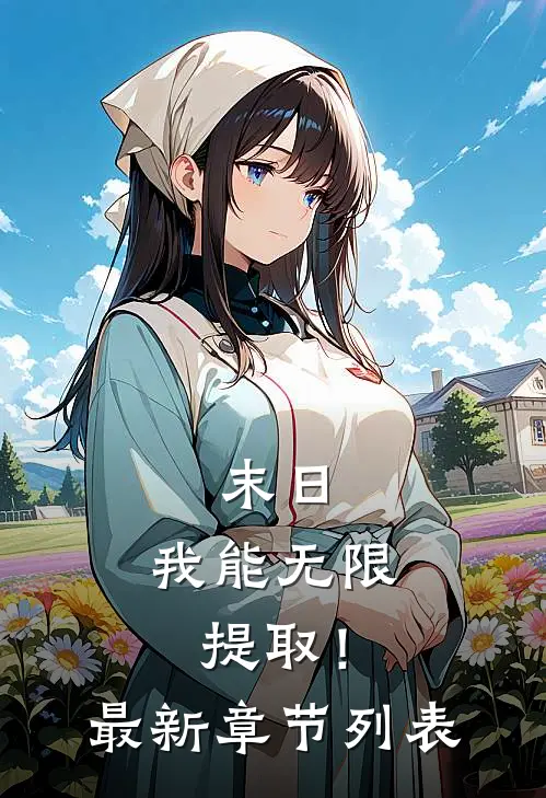 末日：我能无限提取！最新章节列表