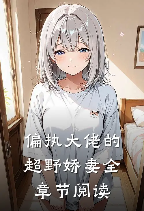 偏执大佬的超野娇妻全章节阅读