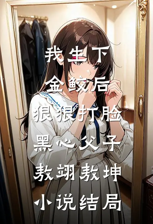 我生下金鲛后，狠狠打脸黑心父子敖翊敖坤小说结局