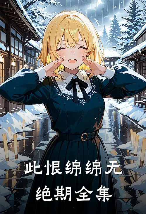 此恨绵绵无绝期全集