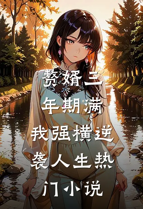 赘婿三年期满，我强横逆袭人生热门小说