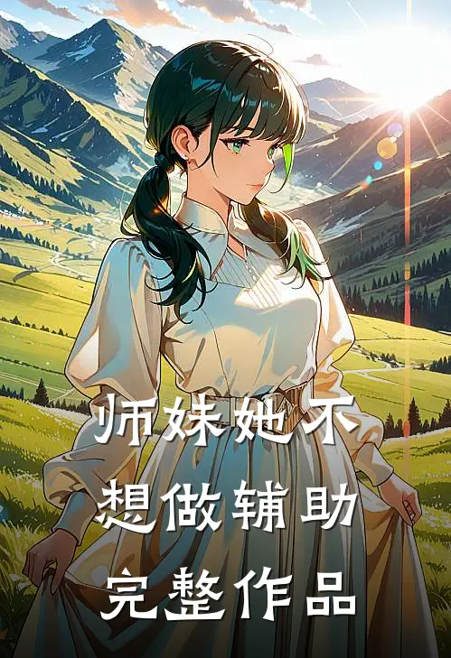 师妹她不想做辅助完整作品
