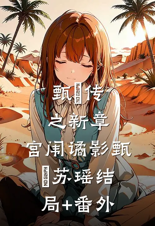 甄嬛传之新章：宫闱谲影甄嬛苏瑶结局+番外