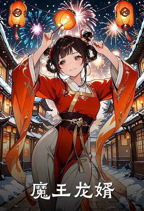 魔王龙婿